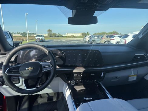 New 2026 Chevrolet Tahoe Premier w/ Sun And Tow Package image 10