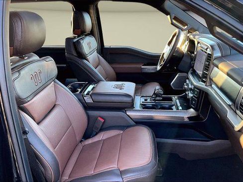 Used 2024 Ford F150 King Ranch image 31