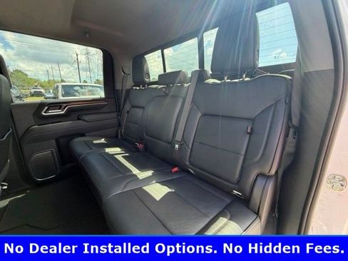 Used 2025 GMC Sierra 3500 Denali AWD/4WD image 10