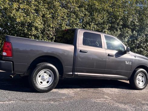 Used 2018 RAM 1500 Tradesman w/ Popular Equipment Group image 8