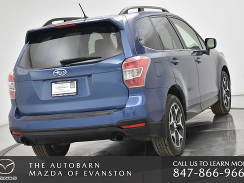Used 2014 Subaru Forester 2.0XT Premium w/ Popular Package #1 image 19