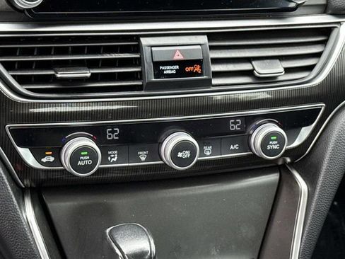 Used 2022 Honda Accord Sport image 21