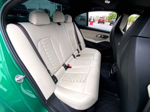 Used 2023 BMW M3 Competition image 20