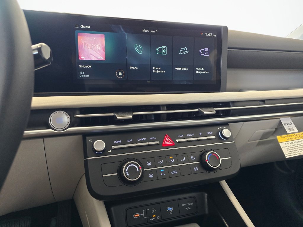 New 2026 Hyundai Tucson SE AWD/4WD image 26