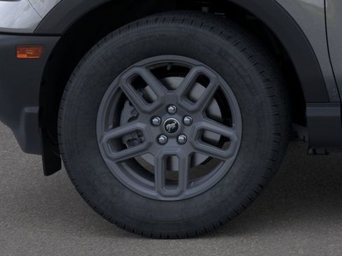 New 2026 Ford Bronco Sport Big Bend AWD/4WD image 19