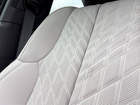 New 2026 Cadillac Escalade IQL Sport 1 image 5