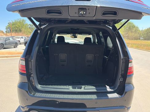 Used 2025 Dodge Durango GT RWD image 18