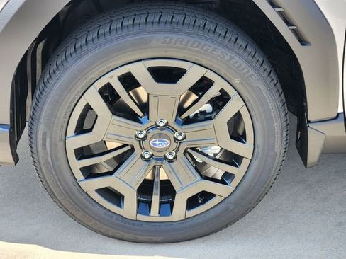 New 2026 Subaru Outback Limited XT image 8