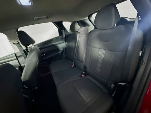 Used 2025 Hyundai Tucson SEL image 26