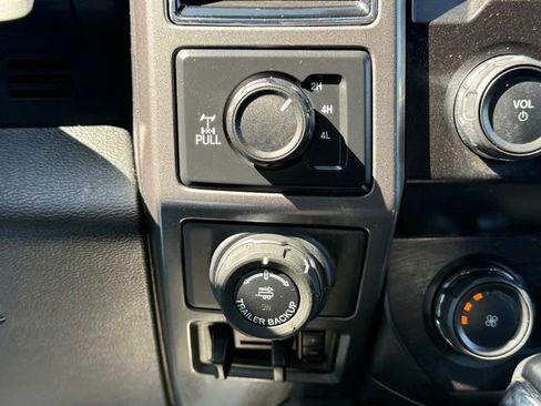 Used 2019 Ford F150 XLT w/ Equipment Group 302A Luxury AWD/4WD image 17