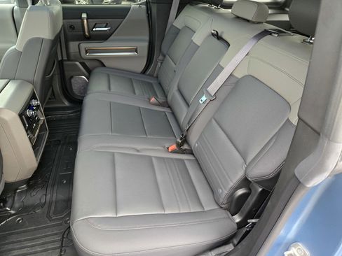 Certified 2024 GMC Hummer EV 3X w/ Omega Edition image 10