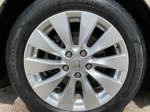 Used 2013 Honda Accord EX-L image 14