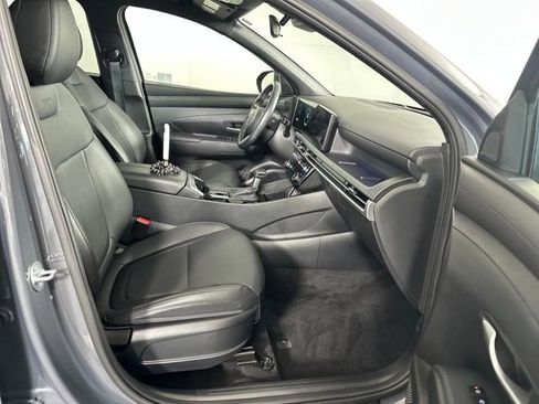 Certified 2025 Hyundai Tucson XRT image 28