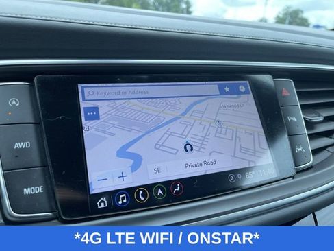 Used 2023 Buick Enclave Premium image 15