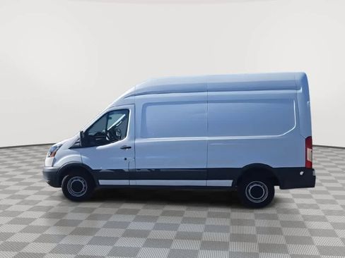 Used 2018 Ford Transit 250 148 High Roof image 6
