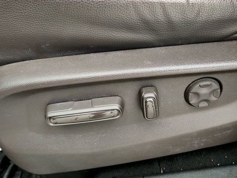 Used 2023 Honda Odyssey EX-L image 11