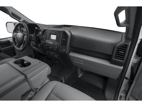 Used 2020 Ford F150 XL w/ Equipment Group 101A Mid AWD/4WD image 11