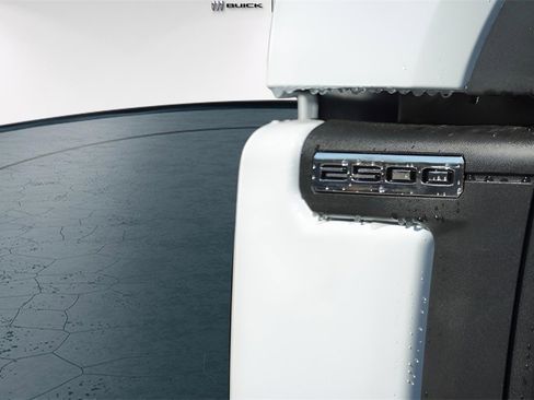 New 2026 GMC Sierra 2500 Denali Ultimate w/ Max Trailering Package image 10