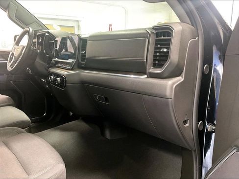Used 2024 Chevrolet Silverado 1500 LT AWD/4WD image 13