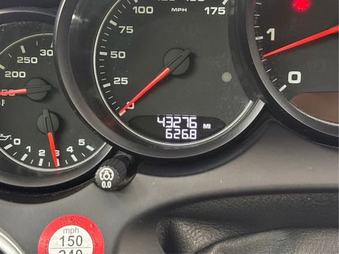 Used 2018 Porsche Cayenne image 47