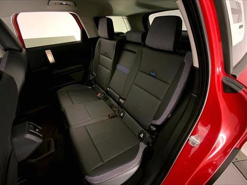 Certified 2025 MINI Cooper Countryman S w/ Comfort Package Max image 14