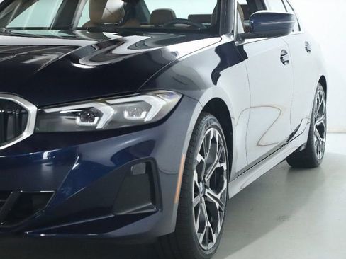 Certified 2026 BMW 330i xDrive Sedan w/ Premium Package AWD/4WD image 5