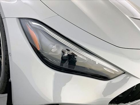 New 2027 Mercedes-Benz CLE 53 AMG 4MATIC Cabriolet image 16