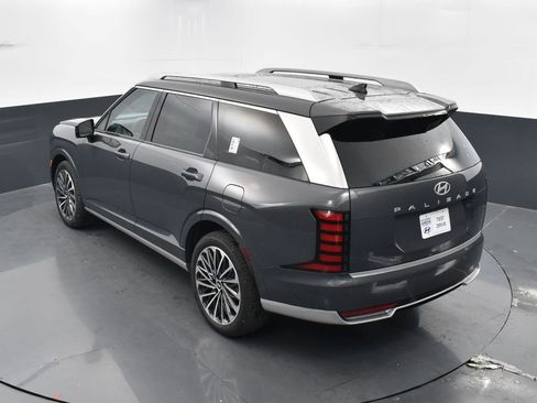 New 2026 Hyundai Palisade Calligraphy image 29