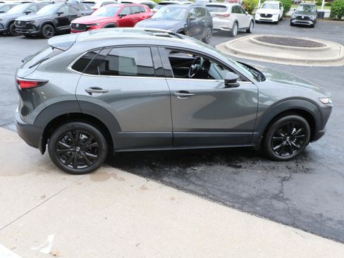 Certified 2023 MAZDA CX-30 2.5 Turbo w/ Premium Package AWD/4WD image 5