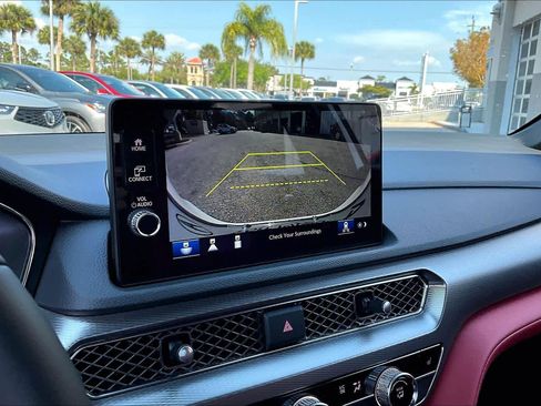 New 2026 Acura Integra A-Spec image 19