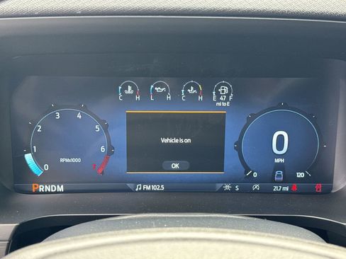 New 2025 Ford F150 XLT image 26