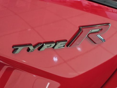 New 2025 Honda Civic Type R image 25