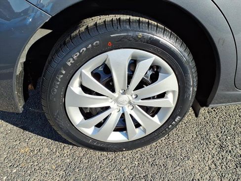 Used 2023 Subaru Impreza 2.0i image 7