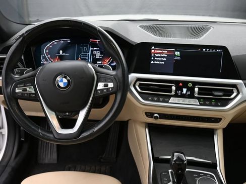 Used 2023 BMW 430i Gran Coupe xDrive w/ Premium Package AWD/4WD image 11
