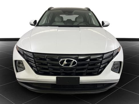 Used 2024 Hyundai Tucson SEL image 8