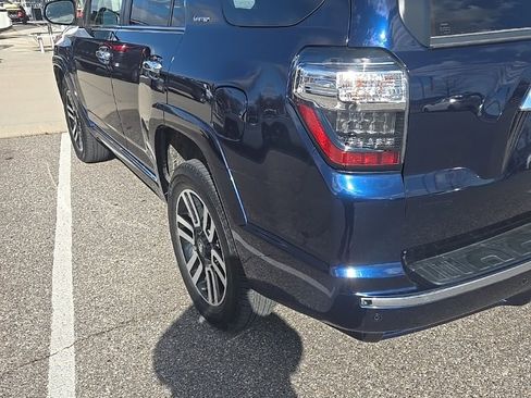 Used 2023 Toyota 4Runner Limited image 6