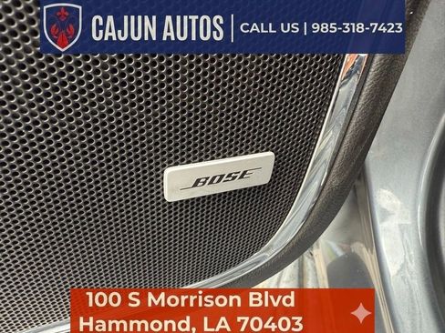 Used 2019 Chevrolet Tahoe LT RWD image 21