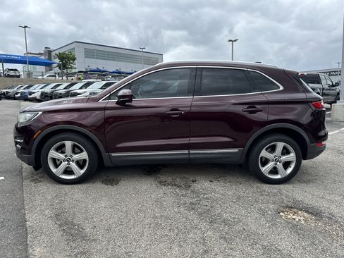 Used 2018 Lincoln MKC Premiere FWD image 6