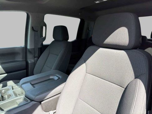 Used 2021 Chevrolet Silverado 1500 Custom w/ Safety Confidence Package image 19