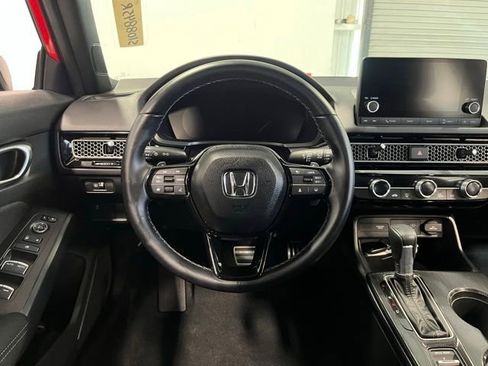 Used 2025 Honda Civic Sport image 21