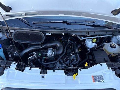 Used 2024 Ford Transit 350 XL image 12