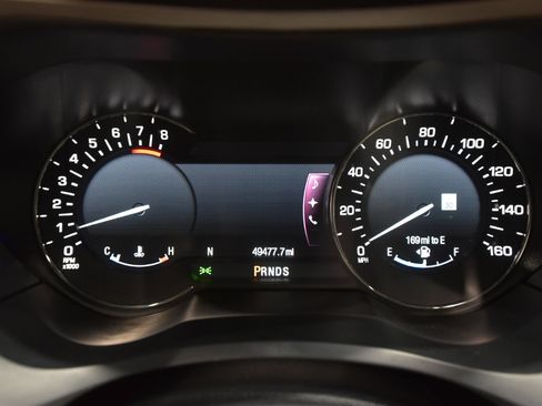 Used 2016 Lincoln MKZ AWD w/ Equipment Group 300A Reserve image 27