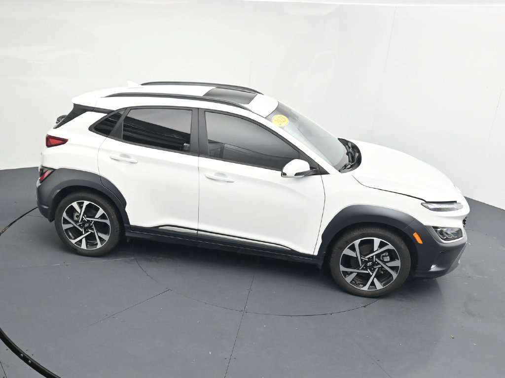 Used 2023 Hyundai Kona Limited FWD image 32