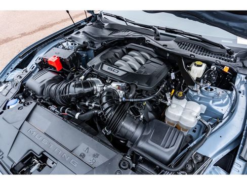 Used 2024 Ford Mustang GT Premium image 25