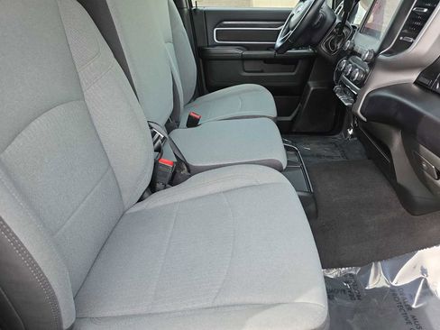 Used 2024 RAM 2500 Big Horn image 18