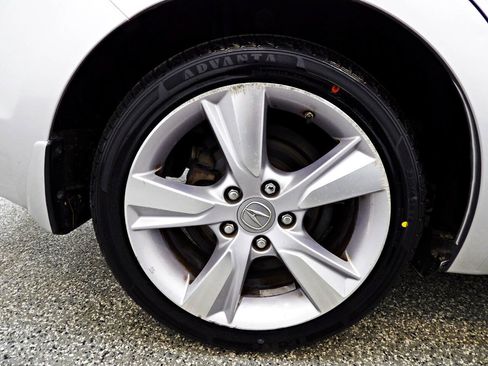 Used 2015 Acura ILX FWD image 21