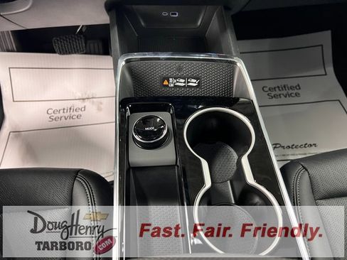 New 2026 Chevrolet Equinox LT w/ Convenience Package II image 52