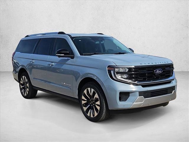 New 2026 Ford Expedition Max Platinum w/ Driver's Package AWD/4WD image 7