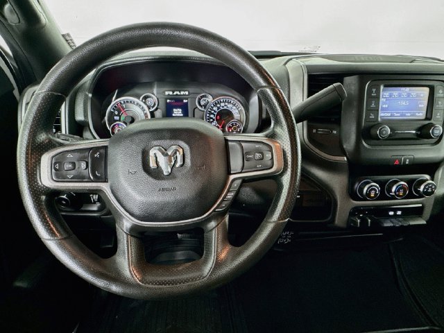 Used 2023 RAM 3500 Tradesman AWD/4WD image 10