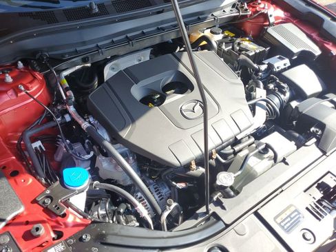 New 2025 MAZDA CX-5 AWD 2.5 S image 11